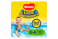 Huggies Little Swimmers £5.50 £3 | Tesco