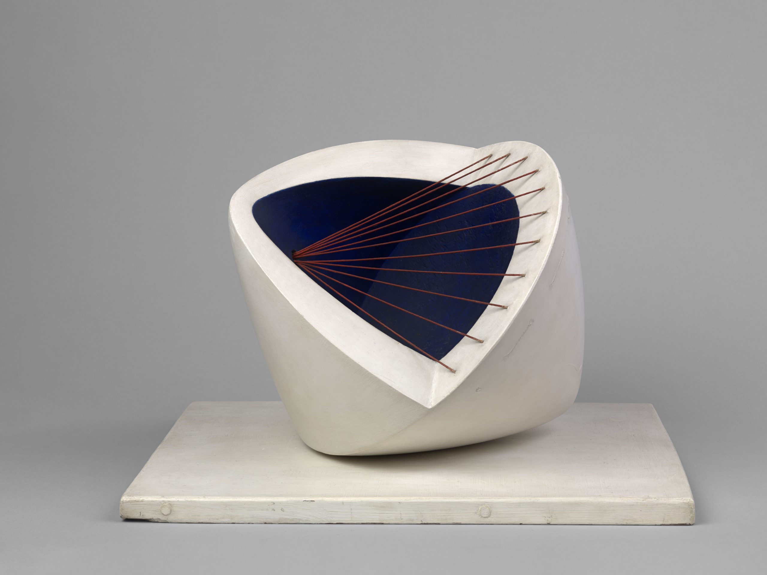Barbara Hepworth private collection.