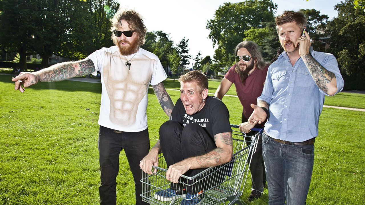 Mastodon