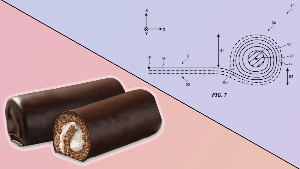 Yodel vs Rollable