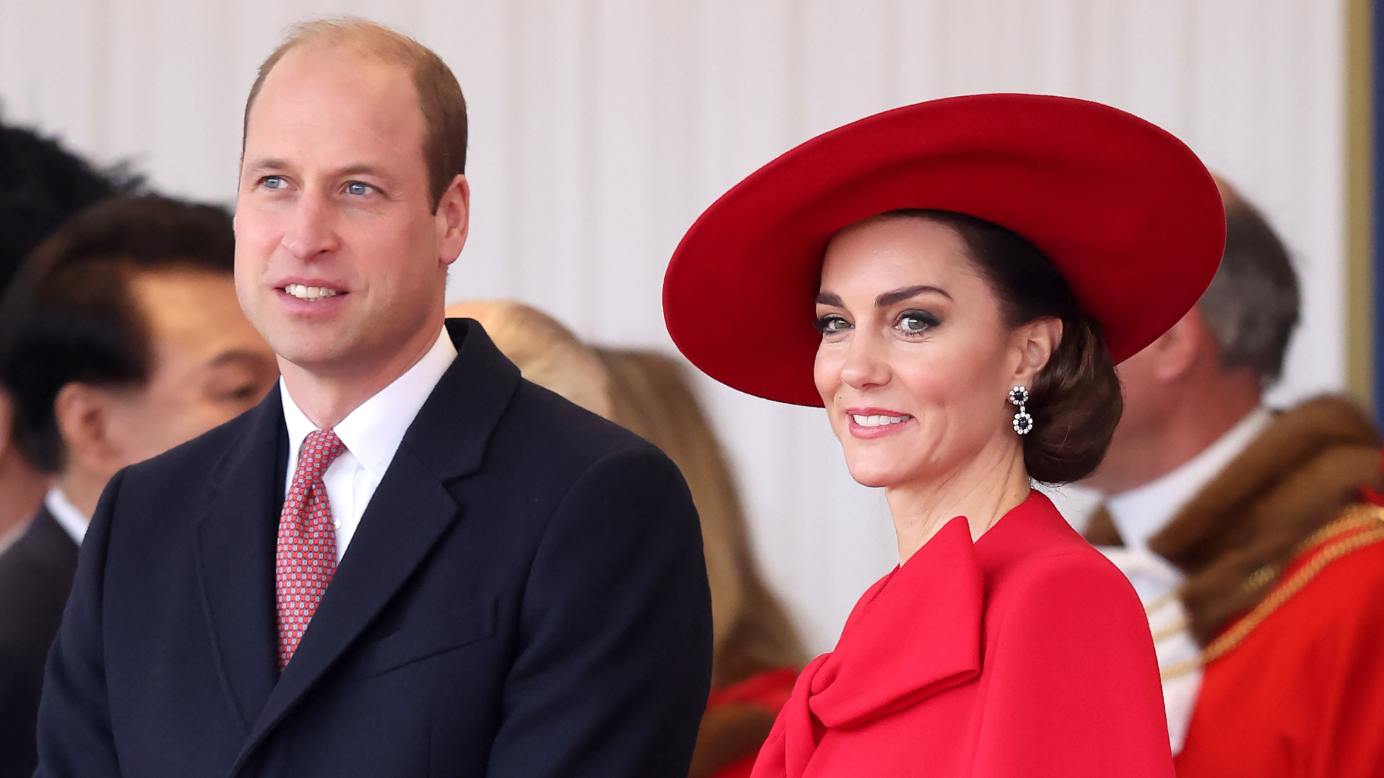 Palace Staff ‘Frustrated’ by William and Kate’s New ‘Attitude’ | Marie