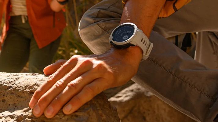 Garmin's next-gen watches could be a trail runner's dream come true