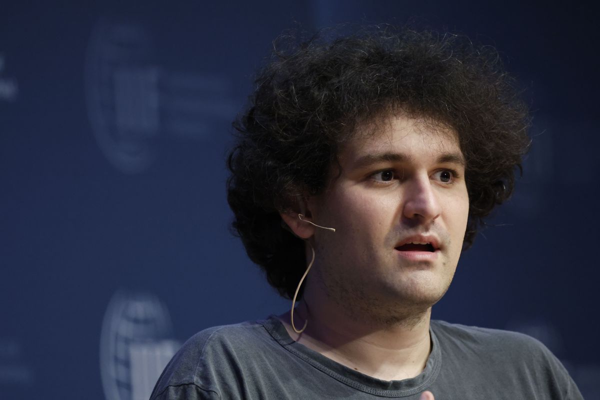 Sam Bankman-Fried SEC charges: 3 shocking details | The Week