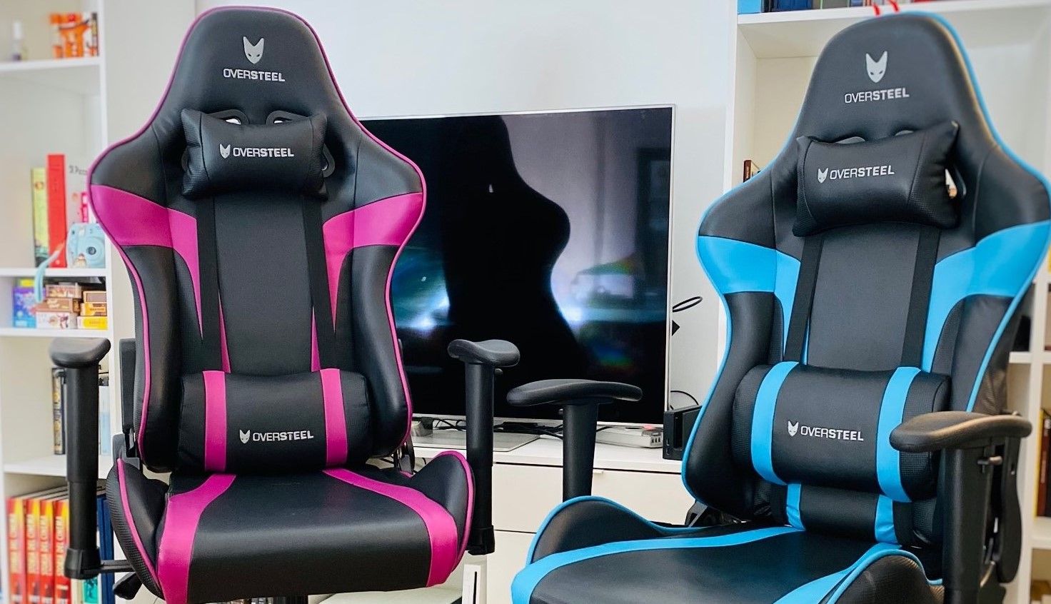 Prime Day 2022, una sedia da gaming a €100 non si era mai vista! TechRadar