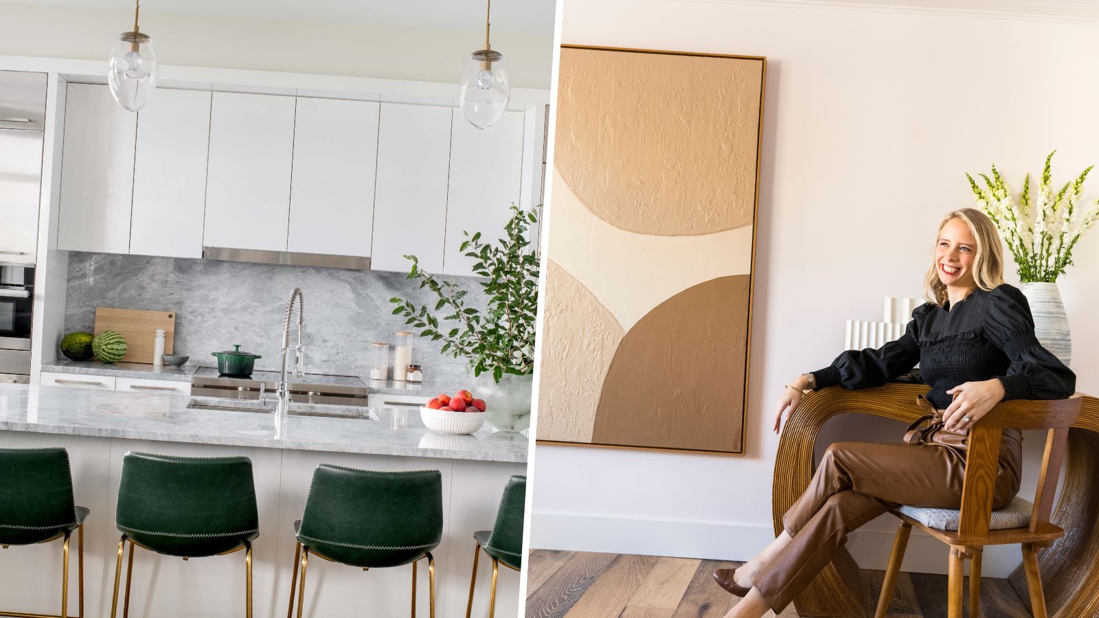Designer profile: Hillary Cohen
