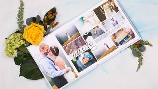 Best photo books: Mixbook