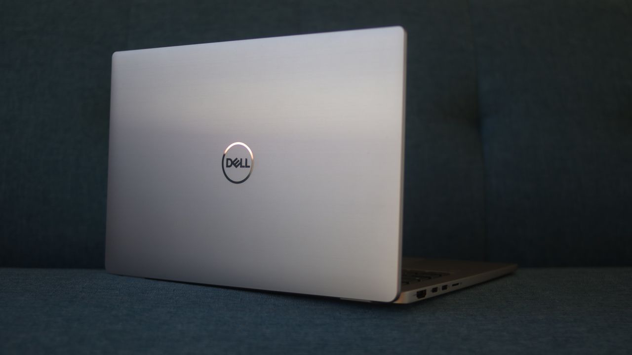 Dell Latitude Chrombook