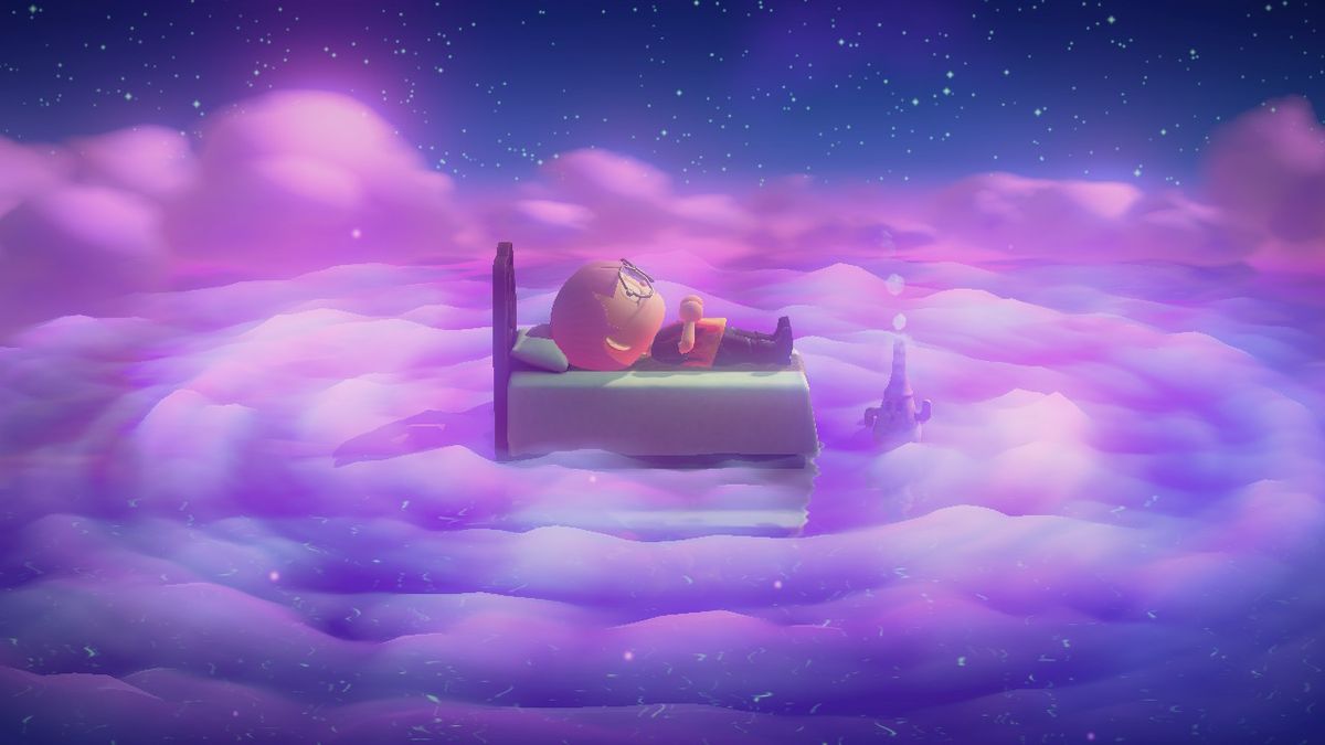 The Best Animal Crossing New Horizons Dream Addresses Gamesradar