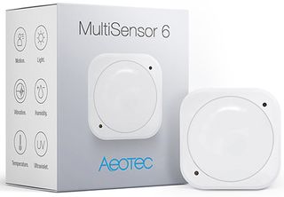 Aoetec Multisensor 6