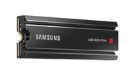 Samsung 2TB 980 PRO SSD with Heatsink: now $99 at B&amp;H Photo