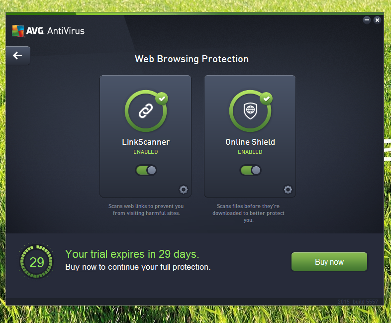 AVG WEBSHIELD WINDOWS 7 X64 DRIVER DOWNLOAD