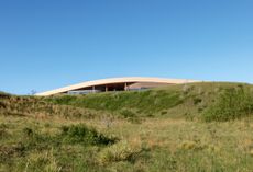 Theodore Roosevelt Presidential Library