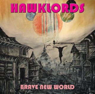 Hawklords