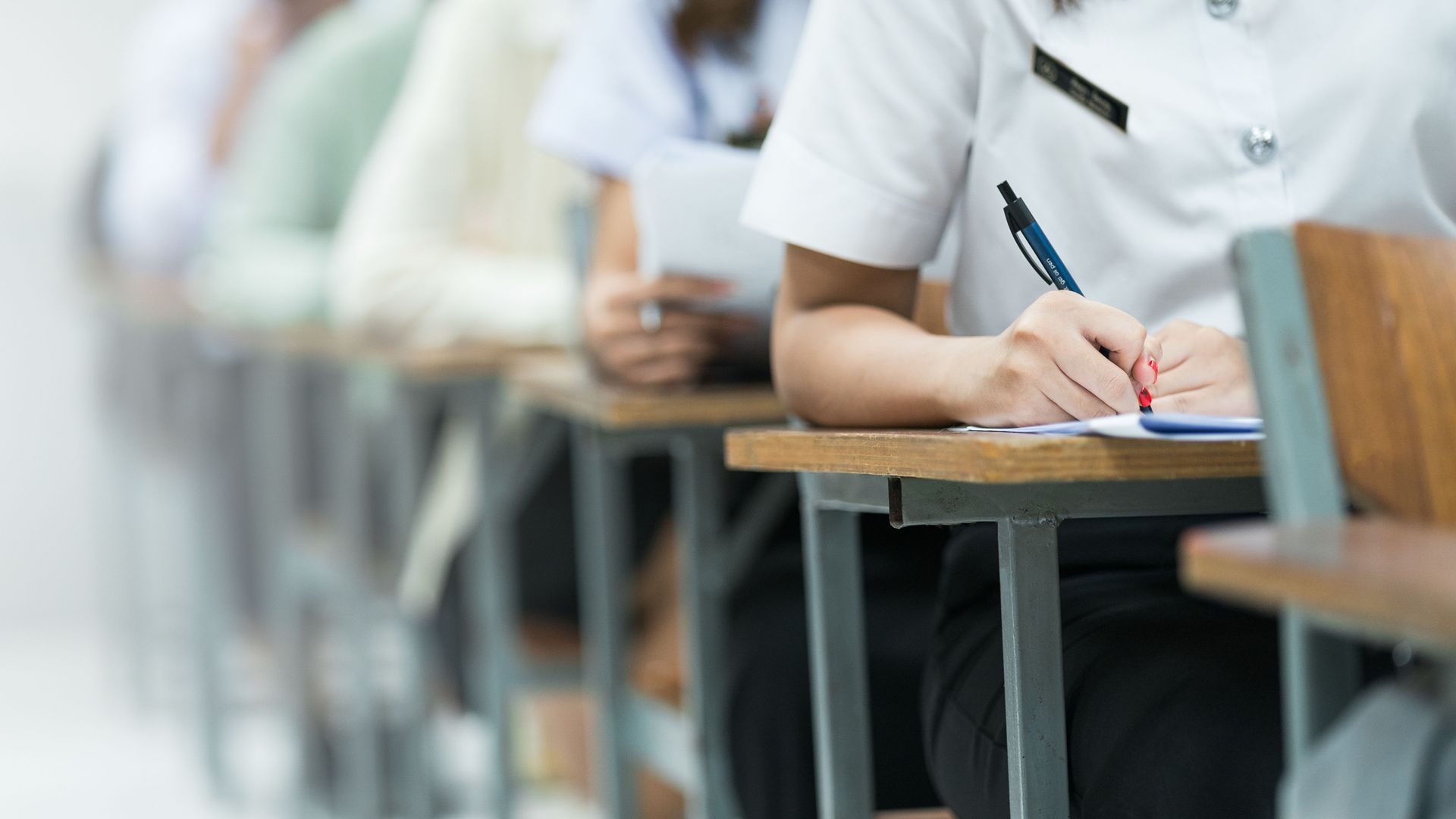 'Online exams are now a waste of time': Top UC Berkeley professor calls time on homework grades as students are increasingly cheating using AI