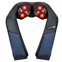 EAshuhe Neck and Shoulder Massager