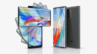 LG will stop making phones