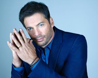 Harry Connick Jr. in NBC's Annie Live!