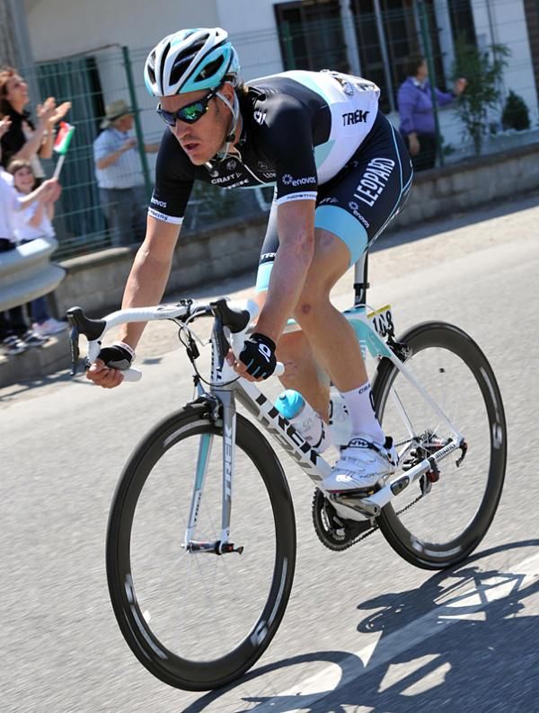 Wouter Weylandt will be fondly remembered by the entire peloton
