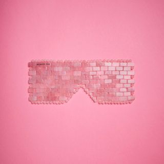 Beauty Pie Reviving Rose Quartz Eye Mask 