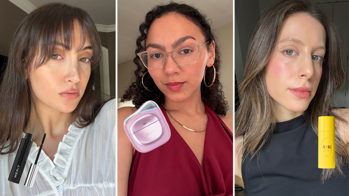 From Korean Toner Pads to Juicy Lip Plumpers—WWW Beauty Editors Told Me the Best Products They Tried in June