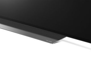 LG CX OLED TV