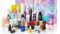 Cult Beauty advent calendar