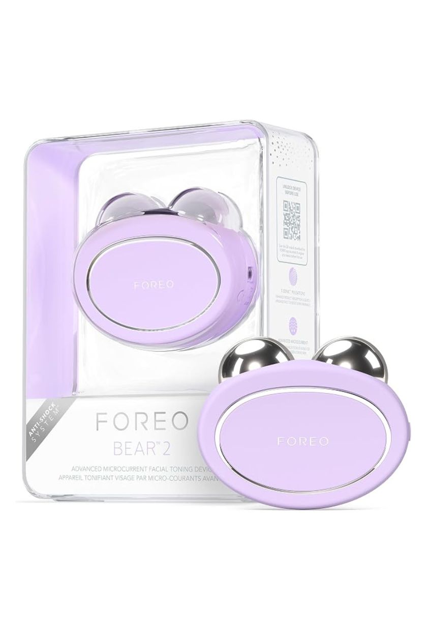 FOREO, Foreo Bear 2 Advanced Lifting &amp;amp; Toning Microcurrent Facial Device