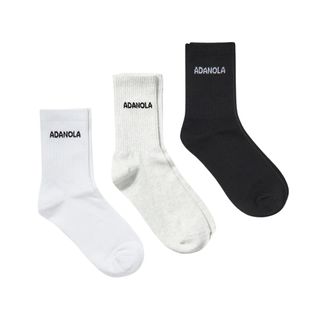 Wellness gifts: Adanola socks