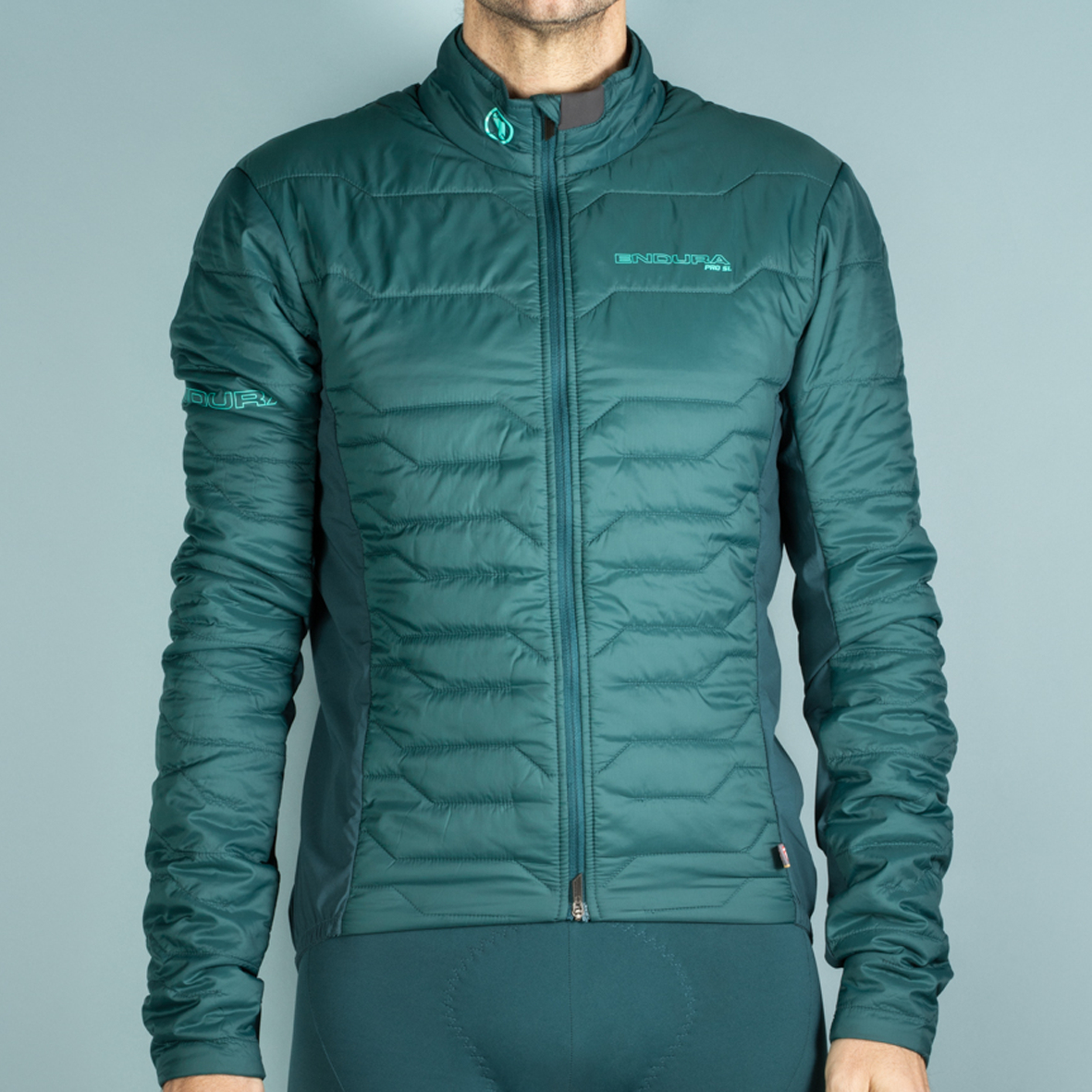 Endura Pro SL Primaloft Jacket II