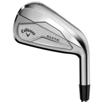 Callaway Elyte Irons | From $604.99 at Global Golf