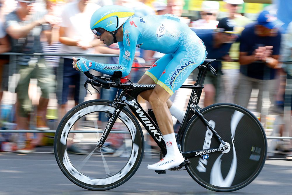 Vincenzo Nibali