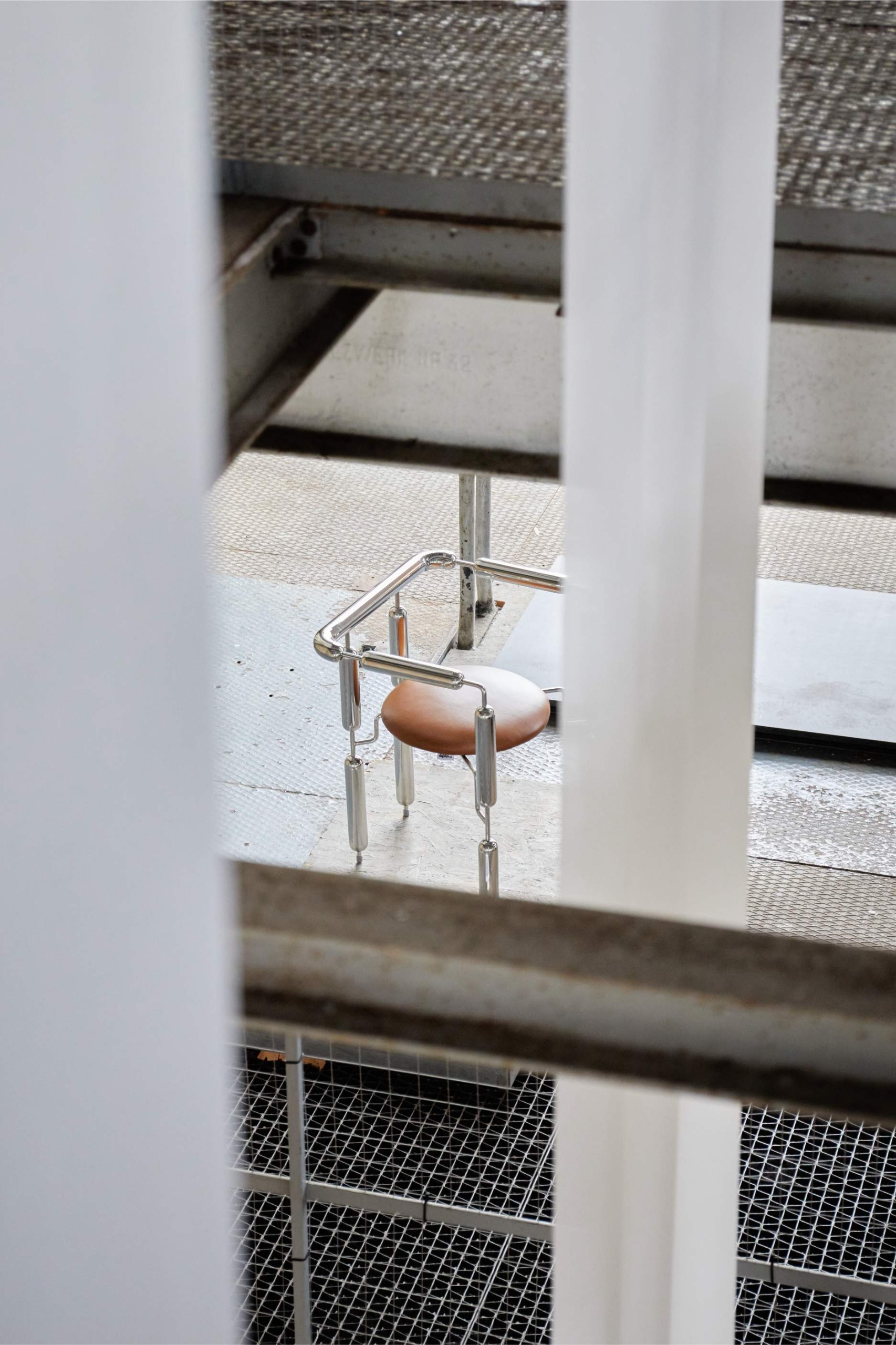 DEORON Berlin at Monopol, CURRENTS Design Festival 2026, Photo by Mariona Calathea