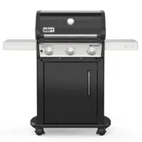 Weber Spirit E-315 3-Burner LP Gas Grill