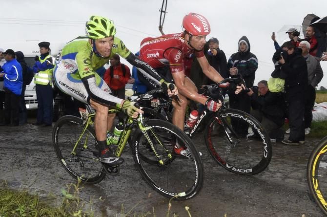 Marco Marcato (Cannondale)
