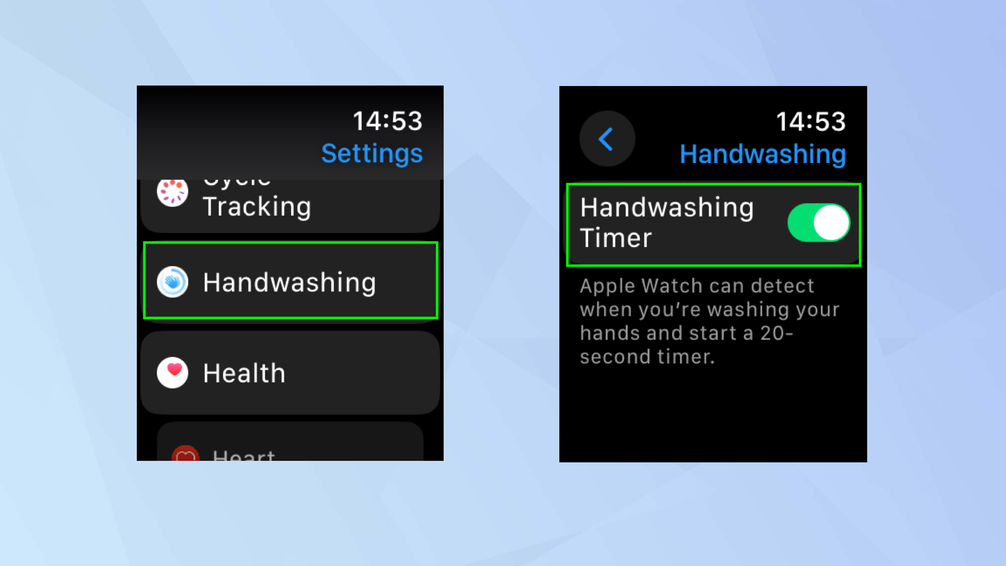 11 tips for setting up your new Apple Watch