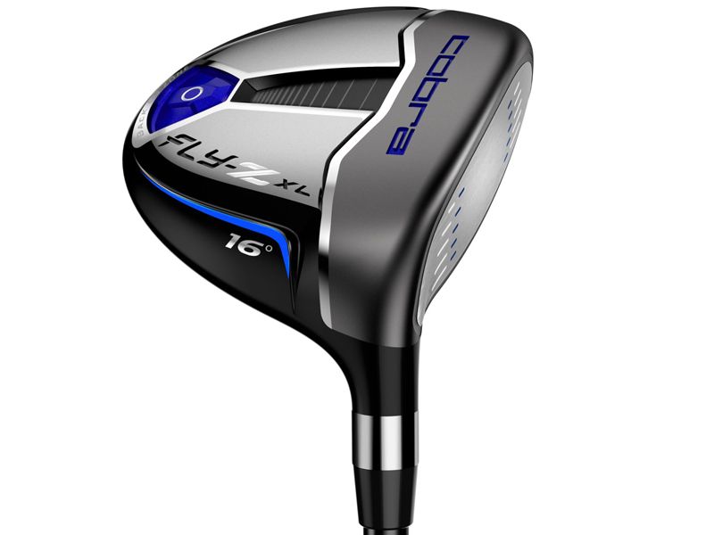 Fly-Z XL fairway wood