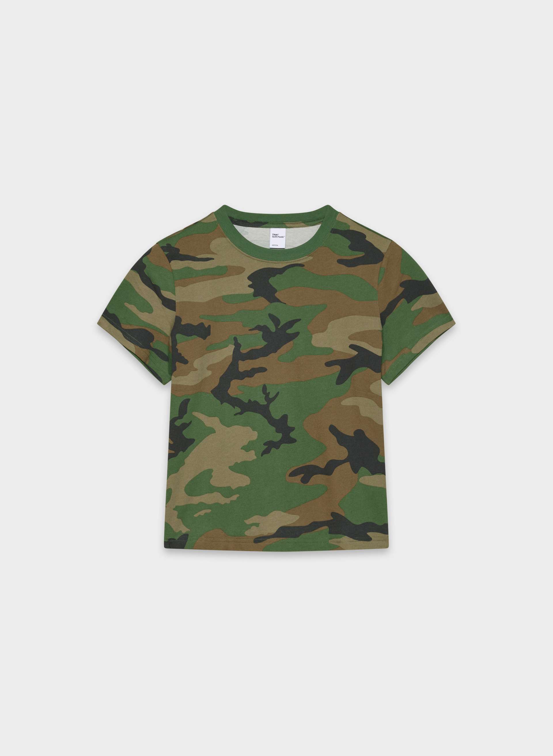 Soft Feels&amp;trade; All-Time T-Shirt