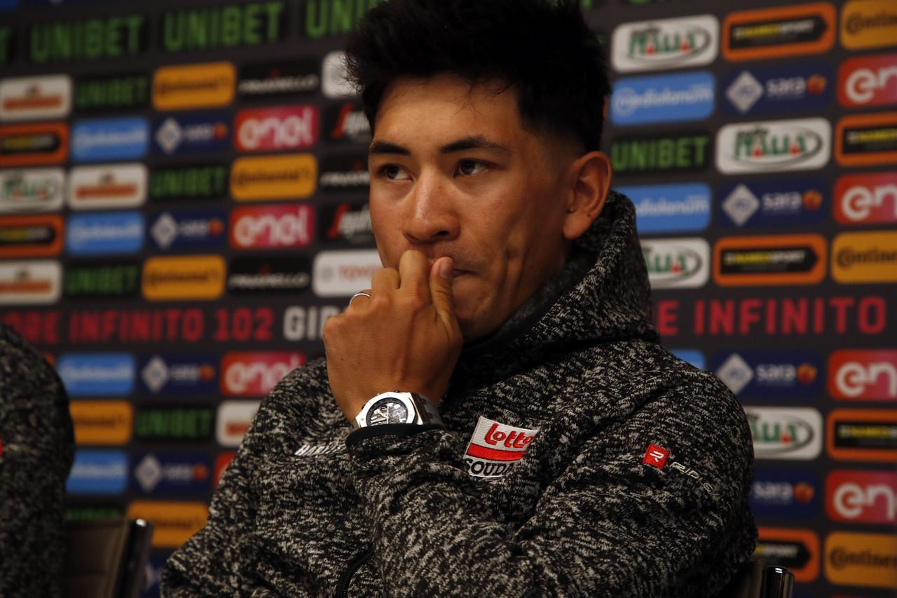 Caleb Ewan (Lotto Soudal)