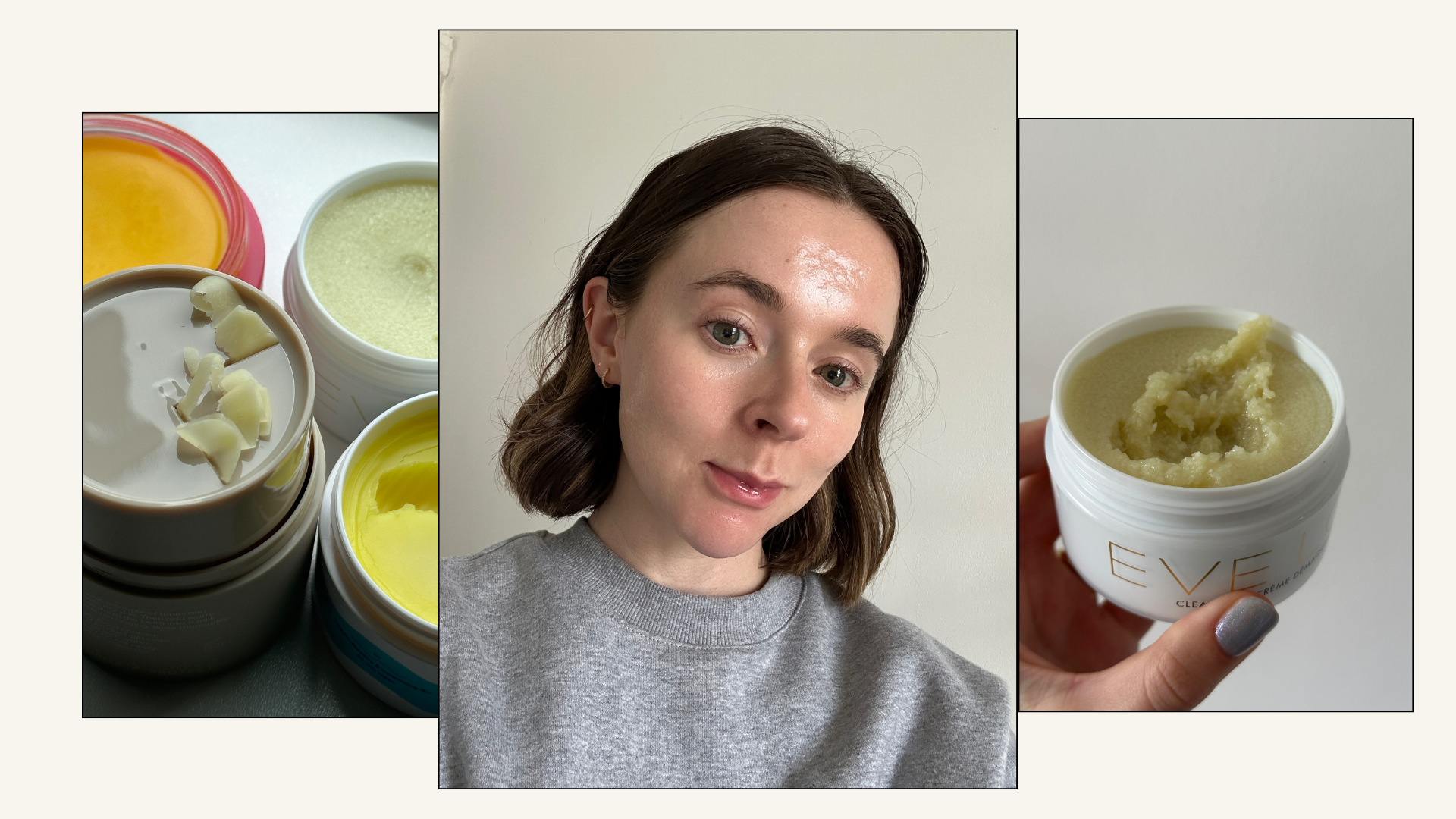 best cleansing balms