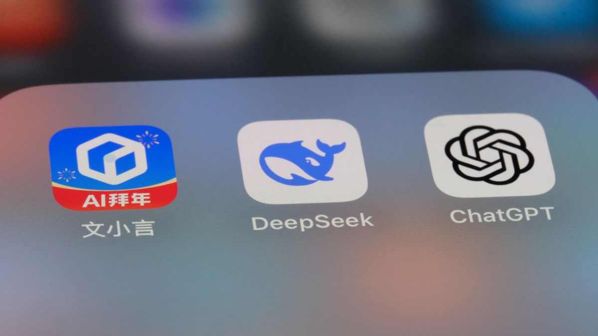 DeepSeek’s new AI model debuts with support for China-native chips and CANN, a replacement for Nvidia's CUDA — Chinese chipmakers Huawei, Cambricon, and Hygon get first-class support