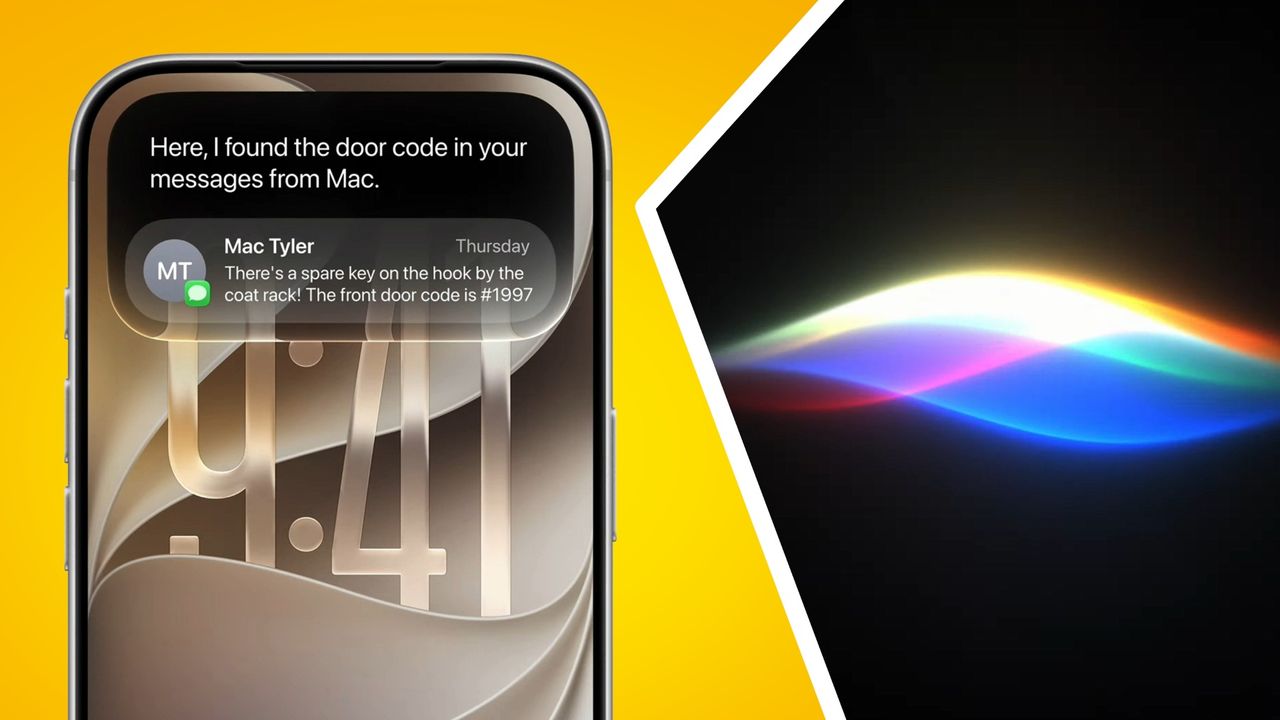 iOS 27 and Siri AI compatibility explained — confi