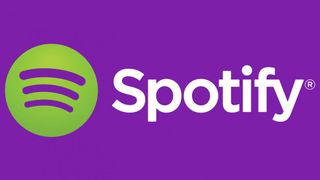 Image of the spotify logo