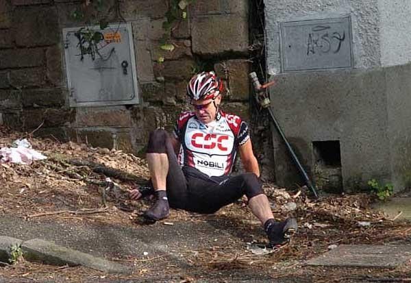That crash
