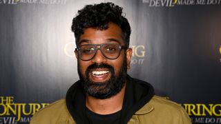 Romesh Ranganathan is the new host of The Weakest Link