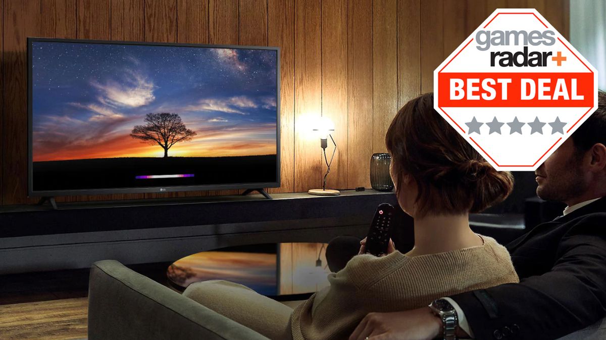 The best Memorial Day TV deals 2022 – pick up a cheap 4K TV this holiday weekend
