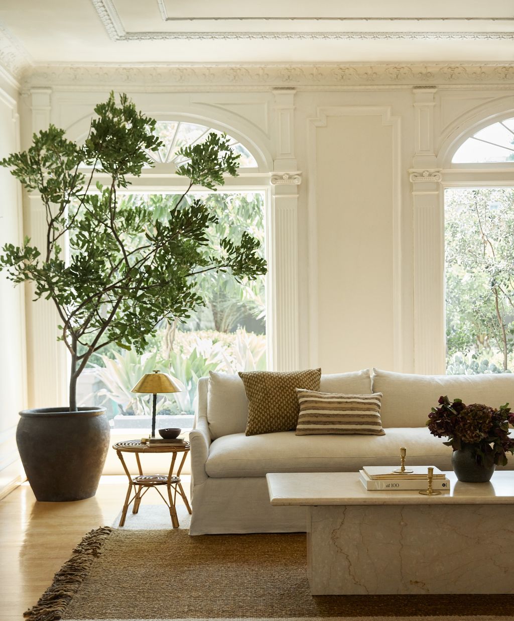 The biggest rug mistake you can make, says Jake Arnold