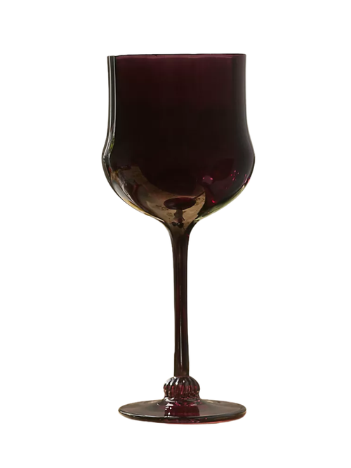 Cybelle Wine Glasses, Set of 4