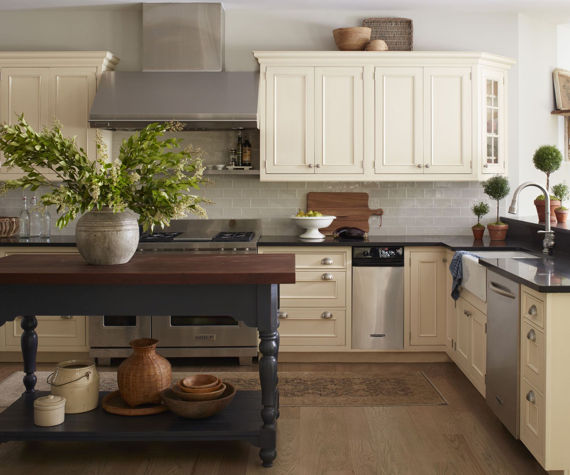 8 creative DIY kitchen projects to upgrade your space | Homes and Gardens