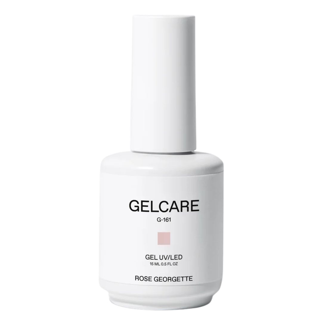 Gelcare in Rose Georgette