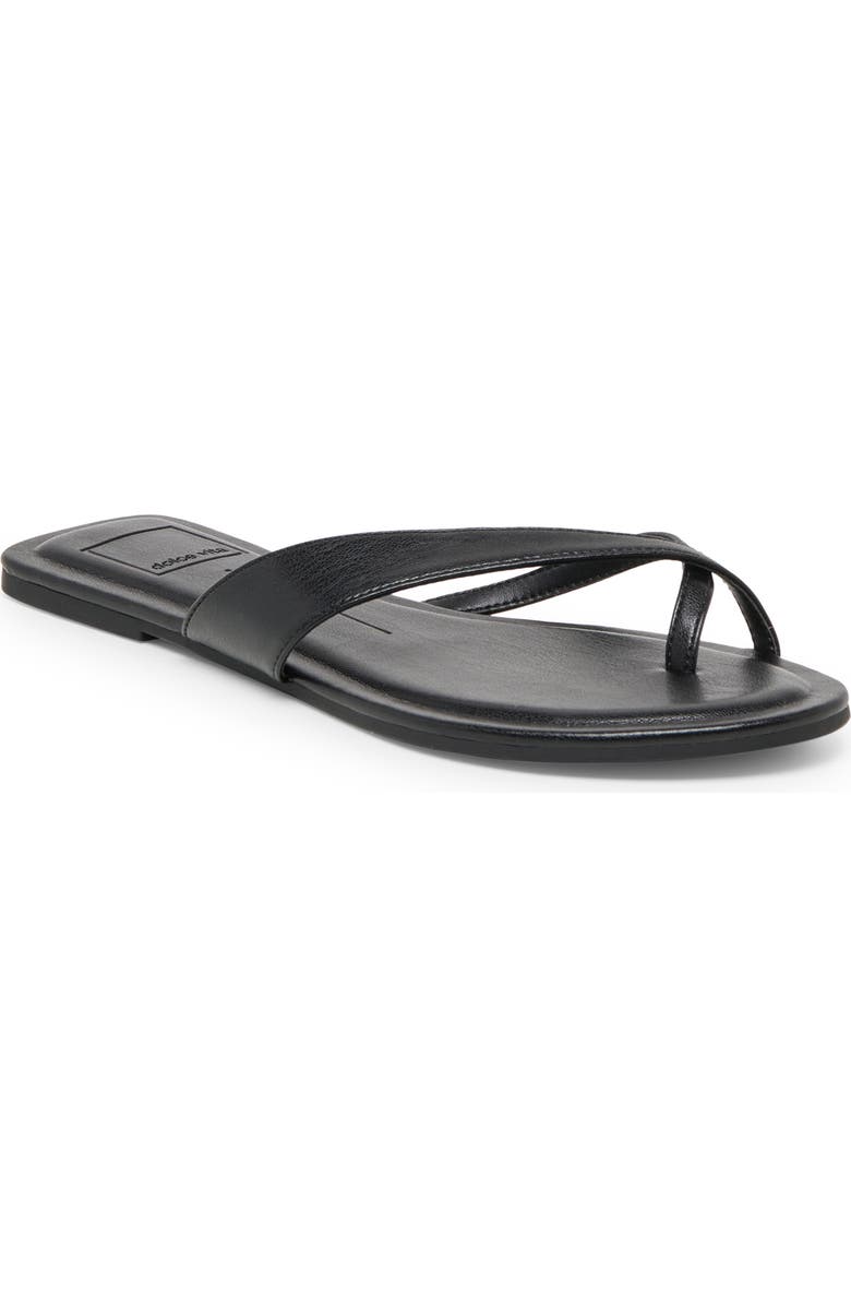 Lenex Toe Loop Sandal